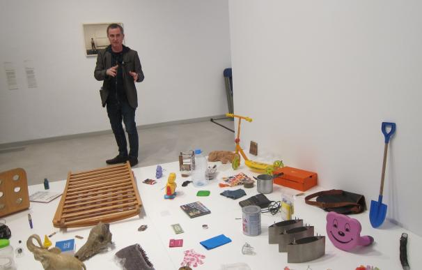 La Fundació Miró rastrea las prácticas 'do it yourself' en artistas desde los 60