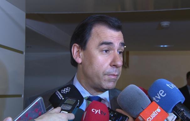 El PP niega injerencia del Gobierno en la Fiscalía y recuerda que a Pedro Antonio Sánchez lo acusó un fiscal de Murcia