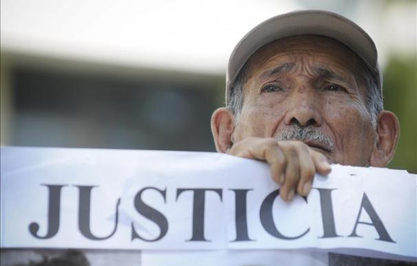 Militar detenido en EE.UU. vinculado a caso jesuitas fuera decisión salvadoreña