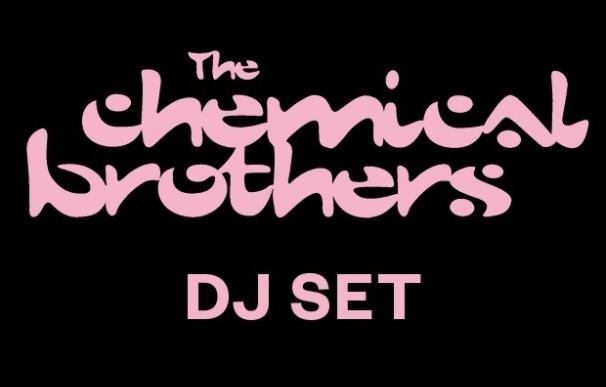 The Chemical Brothers tendrán un dj set en la sala Razzmatazz de Barcelona el 22 de abril