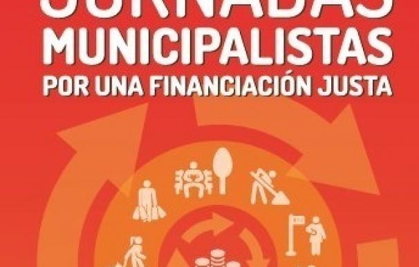Alcaldes de las principales ciudades españolas se reunirán en Valencia para reclamar una financiación local "justa"