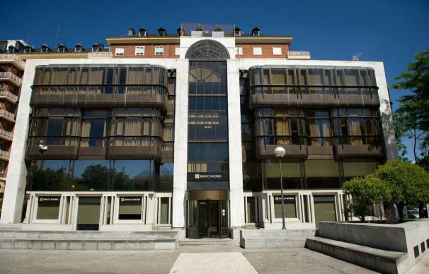 Banco Madrid revisará los protocolos internos de control tras la intervención del Banco de España