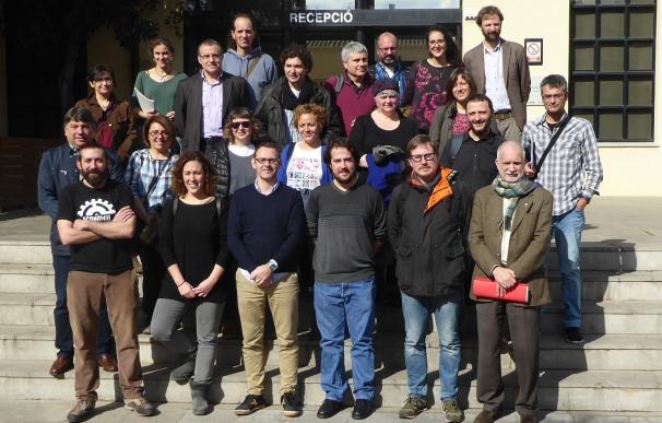 El Vallès prevé emplear a 50 personas y crear 30 cooperativas con el nacimiento del Ateneo Cooperativo