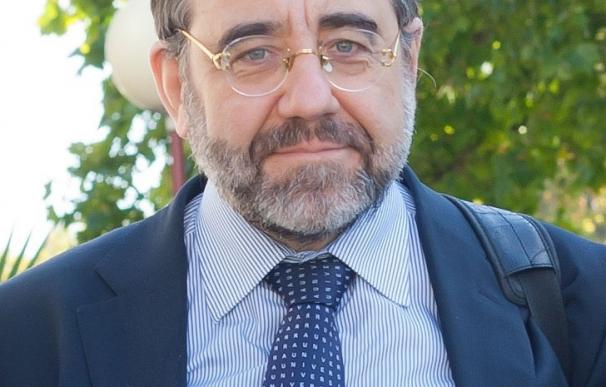 Fallece Joaquín Lorda, profesor de Arquitectura de la Universidad de Navarra