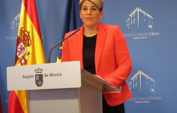 La Región de Murcia recibe 124,6 millones de euros adicionales de fondos europeos