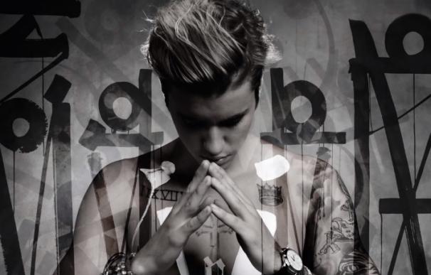 Justin Bieber sufre otra caída en la gira Purpose