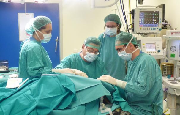 Un total 113.968 castellano-manchegos están en lista de espera sanitaria, casi 37.000 para una operación quirúrgica