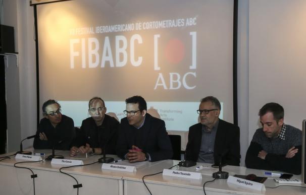 La VII edición del Festival Iberoamericano de Cortometrajes de ABC.es abre mañana las inscripciones para el concurso