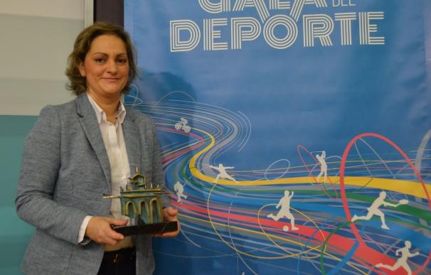 Lourdes Alameda y Luis Brasero serán premiados en la XXIV Gala del Deporte de Toledo que se celebra este sábado