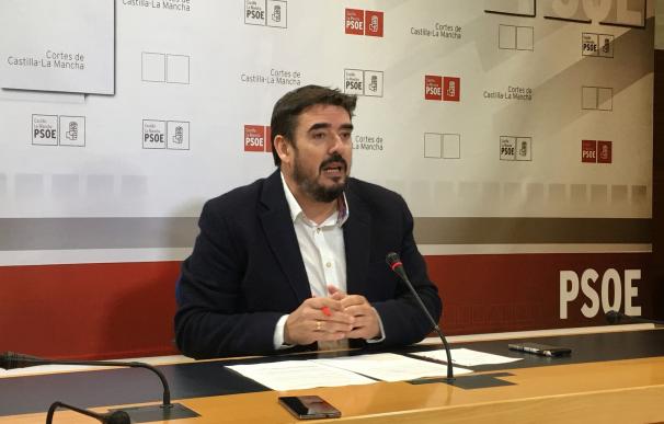 PSOE pide a PP aclarar su liderazgo y se pregunta qué ha sido Tirado en C-LM si ahora propone un coordinador como Maillo