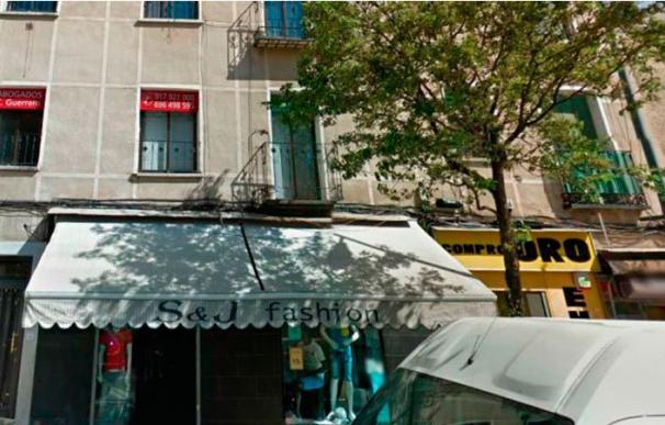 Asesinan brutalmente a tres personas en un bufete de abogados de Madrid