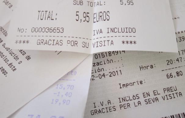 Extremadura se mantiene en abril como la comunidad con el mayor plazo de pago a provedores, de 110,67 días