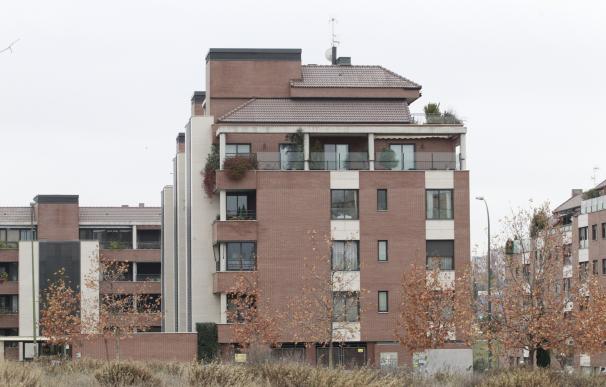 La demanda de vivienda residencial crecerá hasta superar los 500.000 inmuebles en 2018, según Bankinter