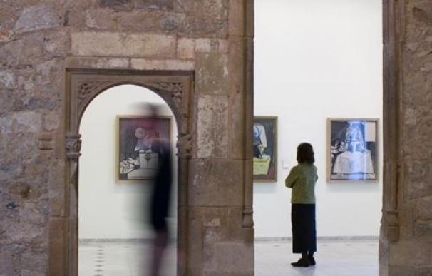 Emmanuel Guigon, nuevo director del Museu Picasso de Barcelona