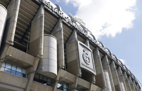 El Real Madrid desea reformar el Bernabéu en el verano de 2018, pero no podrá aumentar la edificabilidad