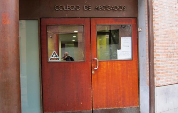 Más de 50 abogados de Valladolid arrancan el primer turno de España de 'Segunda oportunidad'