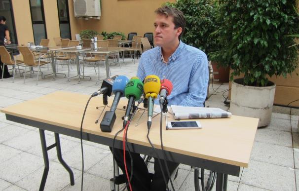 Bonvehí (PDeCAT) cree que el juicio a Mas, Rigau y Ortega involucra a "todos" los catalanes