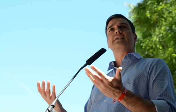 El PSOE se querellará contra Daniel de Alfonso por insinuar que los socialistas están detrás de la filtración
