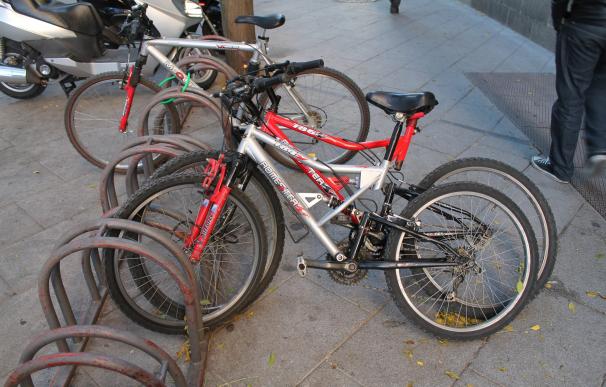 Convocadas subvenciones por 70.000 euros para proyectos de fomento de la bici en centros educativos no universitarios