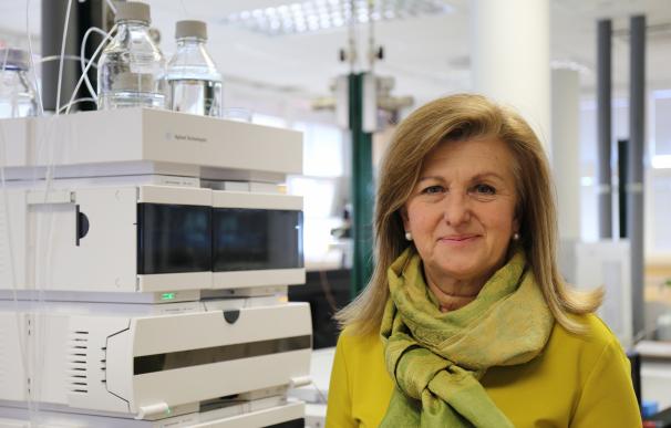 El Centro de Metabolómica de Universidad CEU San Pablo acogerá a investigadores del Instituto Rudjer Boskovic de Croacia