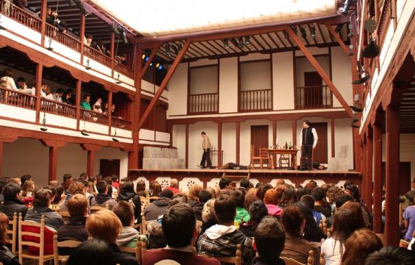 La compañía Corrales de Comedias Teatro de Almagro cierra su temporada con un aumento de espectadores del 15%