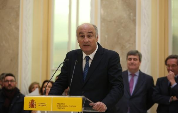 Benzo pide que no se centre el foco en la "crítica" o el "chiste" al Gobierno en la gala de los Goya