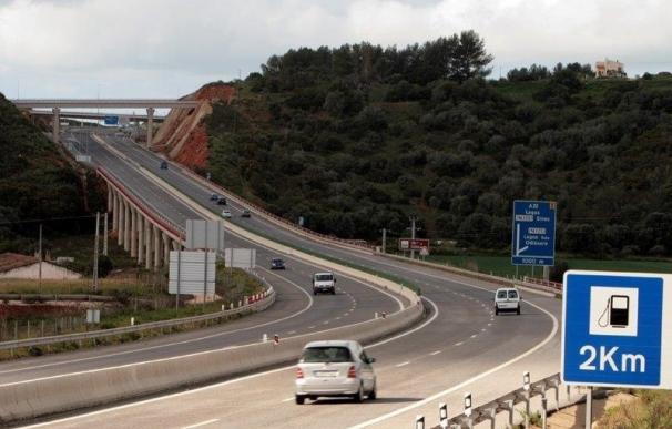 Ferrovial vende una participación de sus dos autopistas en Portugal por 159 millones