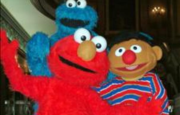 Los creadores de "Sesame Street" desmienten la homosexualidad de Ernie y Bert