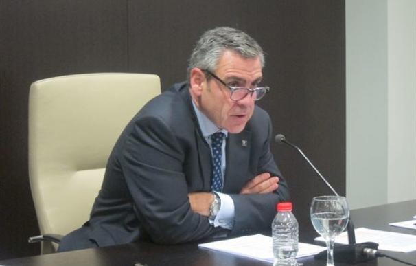 Daniel de Alfonso, director de la Oficina Antifraude de Catalunya (OAC).