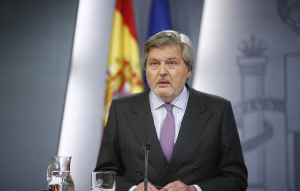 El Gobierno autoriza a Cataluña a refinanciar 1.378 millones de deuda y a Castilla y León, a emitir 239 millones