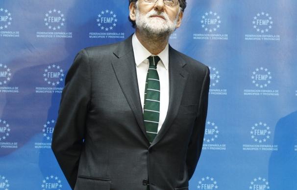 Rajoy asegura que la UE, como España, quiere "las mejores relaciones posibles" con Trump