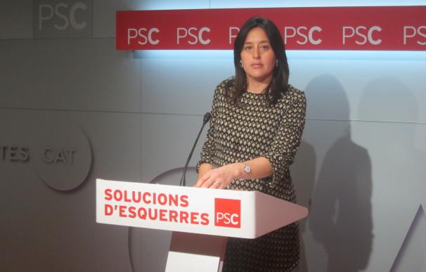El PSC niega estar detrás de la filtración de las grabaciones de Fernández Díaz y De Alfonso