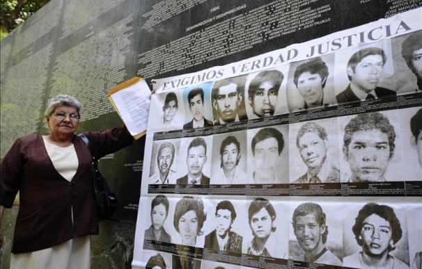Organismos salvadoreños humanitarios piden el fin de la impunidad sobre la matanza de jesuitas