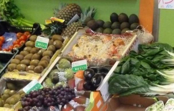 Racionan las lechugas españolas en los supermercados británicos