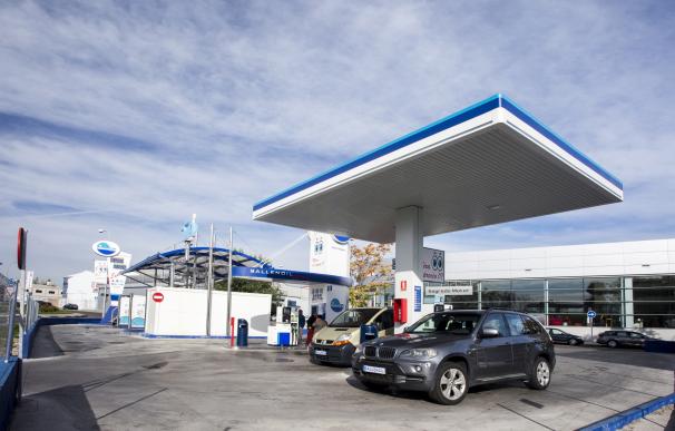 Ballenoil abrirá 30 nuevas gasolineras en España para alcanzar el centenar en 2017