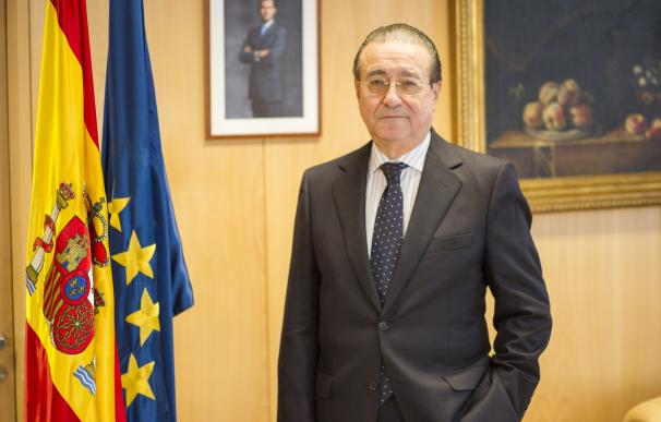 El Gobierno designa a Fernando Eguidazu nuevo consejero del Banco de España