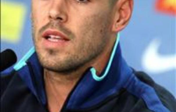 Valdés da prácticamente por hecho el fichaje de Cesc por el Barcelona