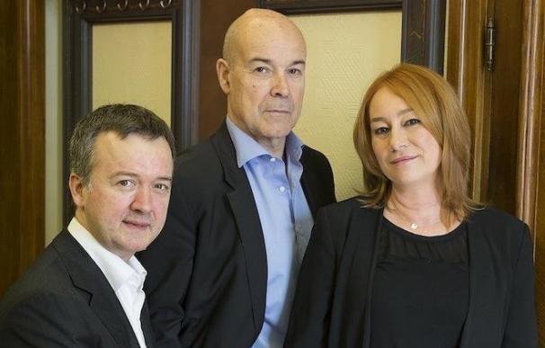 Edmon Roch sustituye a Gracia Querejeta en la vicepresidencia de la Academia de Cine