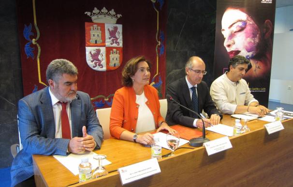 Un total de 44 compañías de cinco países levantará el telón de la Feria de Teatro de Castilla y León