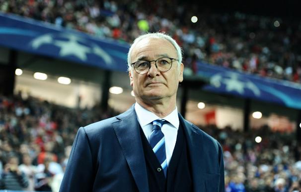 El Leicester cesa a Ranieri, según la prensa inglesa