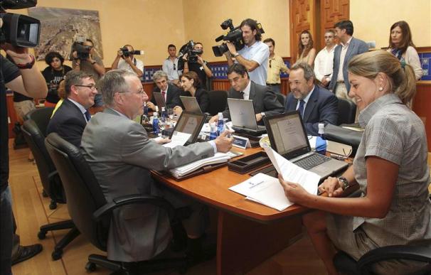 El gobierno de Castilla-La Mancha acuerda iniciar el procedimiento de sanción a los farmacéuticos