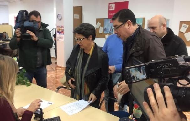 PSOE pide reunión con la subdelegada para que aclare si Fomento "va a realizar" los accesos al chare de Lepe