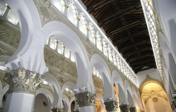 La Iglesia de Toledo defiende la propiedad de una antigua sinagoga y los judíos piden su "devolución simbólica"