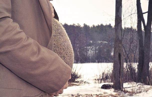 El riesgo de autismo, asociado con infección por herpes durante el embarazo