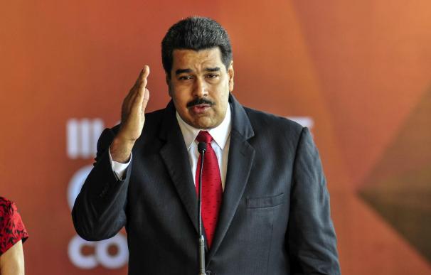 Maduro afirma que la CELAC marca un nuevo "ciclo geopolítico" en América