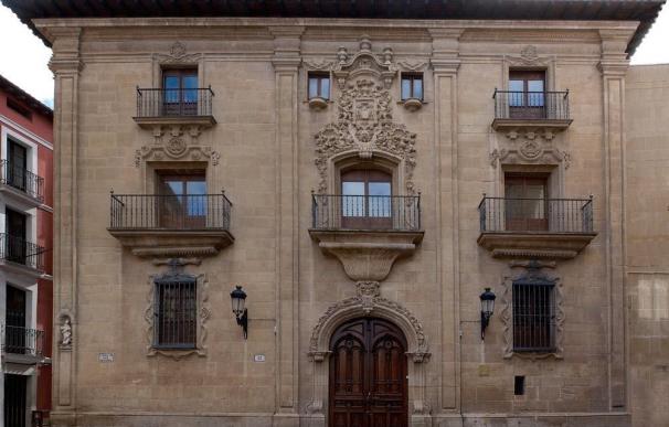 Convocada la plaza para dirigir el Museo de La Rioja