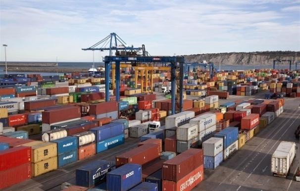 El Consejo de Ministros aprueba mañana la reforma de la estiba portuaria