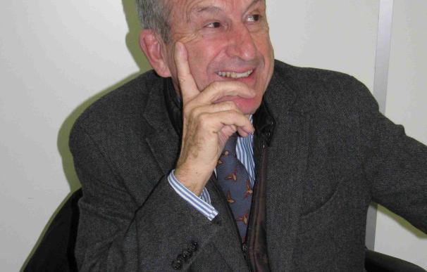 Manuel Bretón Romero, nuevo presidente de Cáritas Española