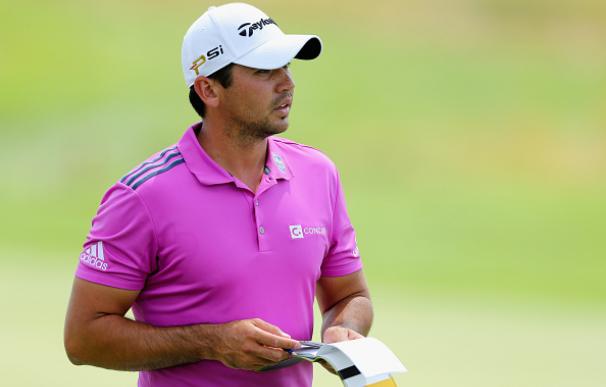 El número uno del mundo de golf Jason Day renuncia a los Juegos por el virus Zika