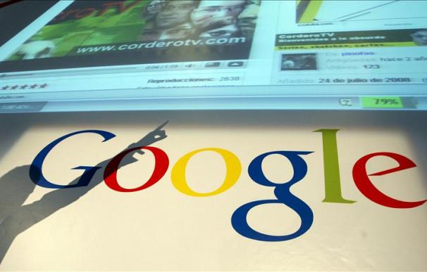 Google anuncia hoy sus resultados para el primer trimestre de 2012